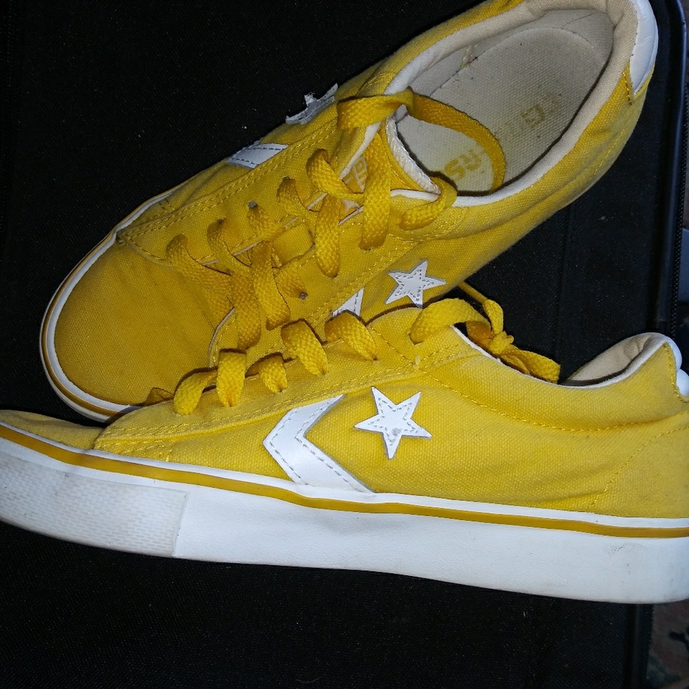 Converse All Stars